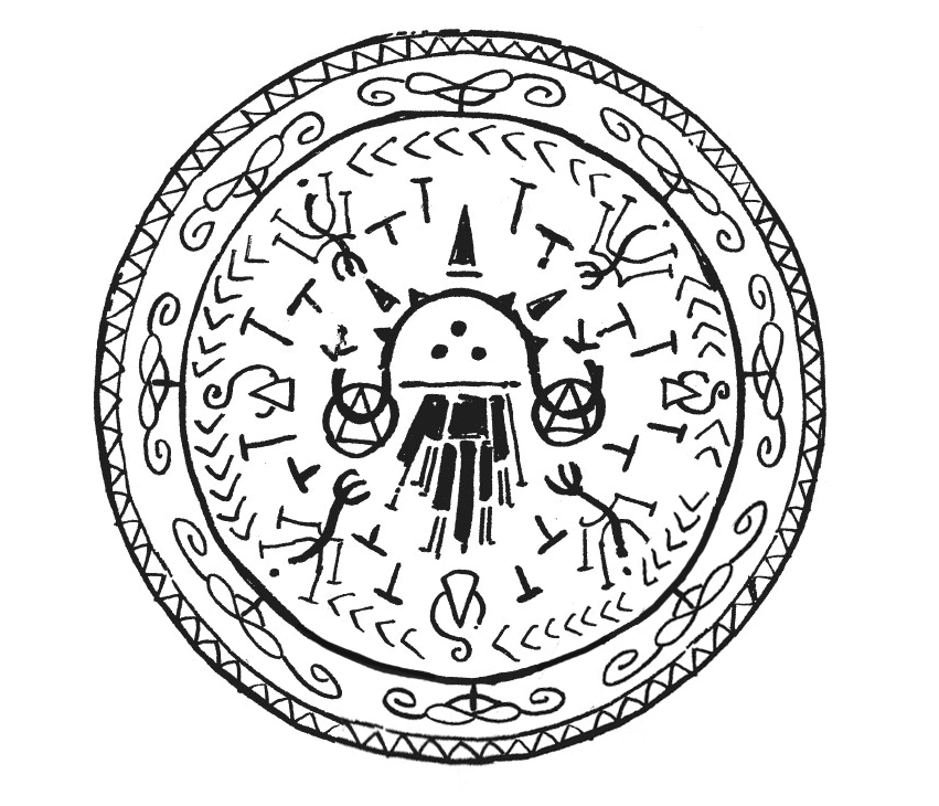 illusionary labirynth